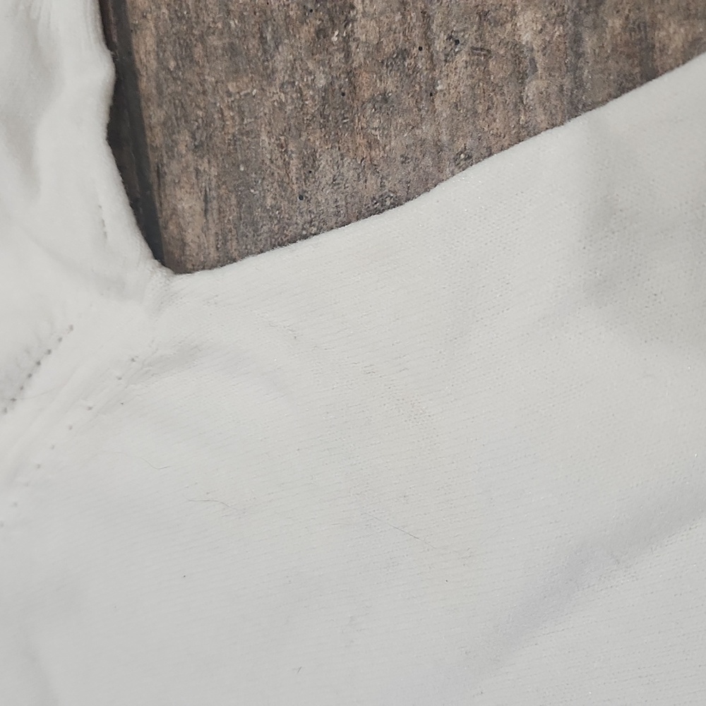 Vintage Unknown Brand Polyester Top - Picture 6 of 10